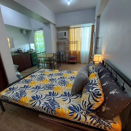Alabang Affordable Condominium Манила Екстериор снимка