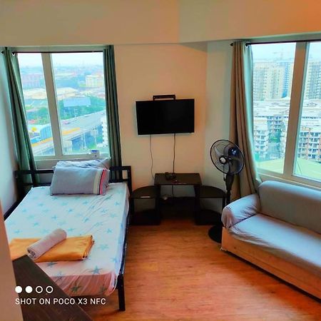 Alabang Affordable Condominium Манила Екстериор снимка