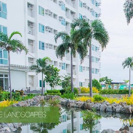 Alabang Affordable Condominium Манила Екстериор снимка