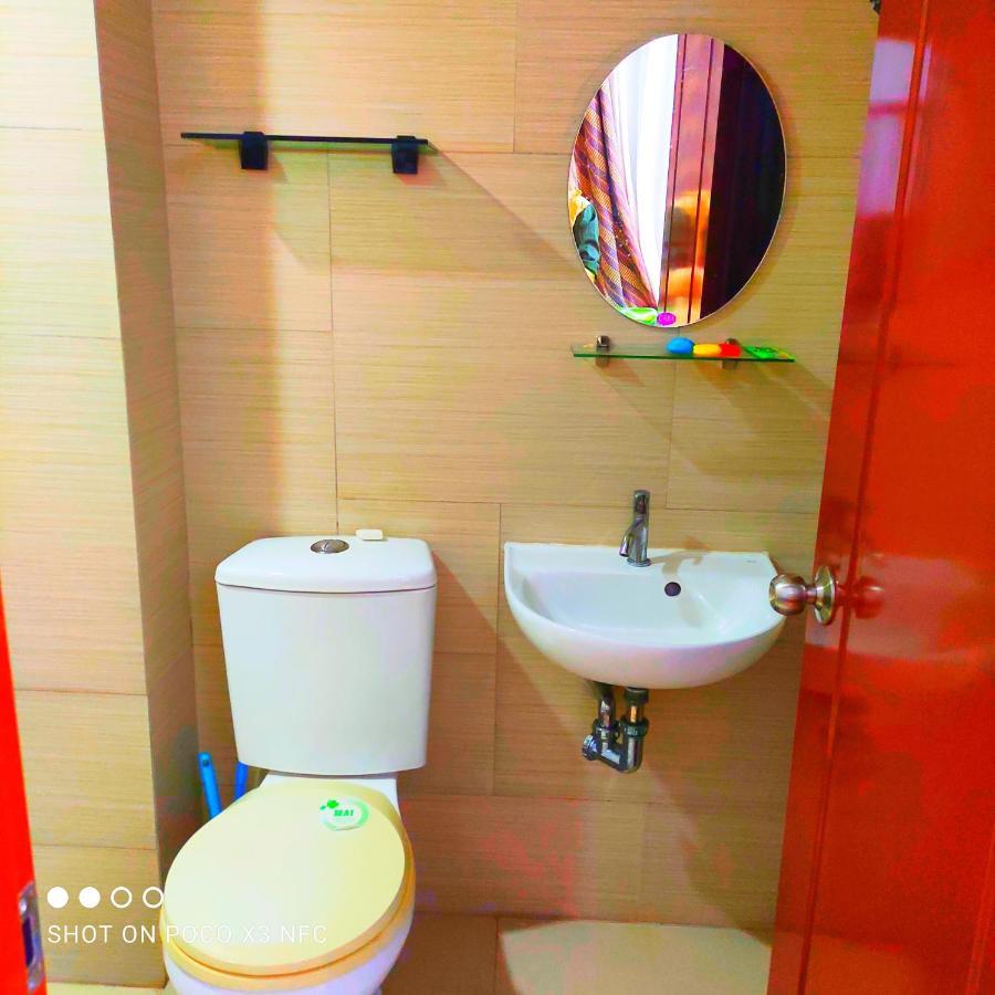 Alabang Affordable Condominium Манила Екстериор снимка