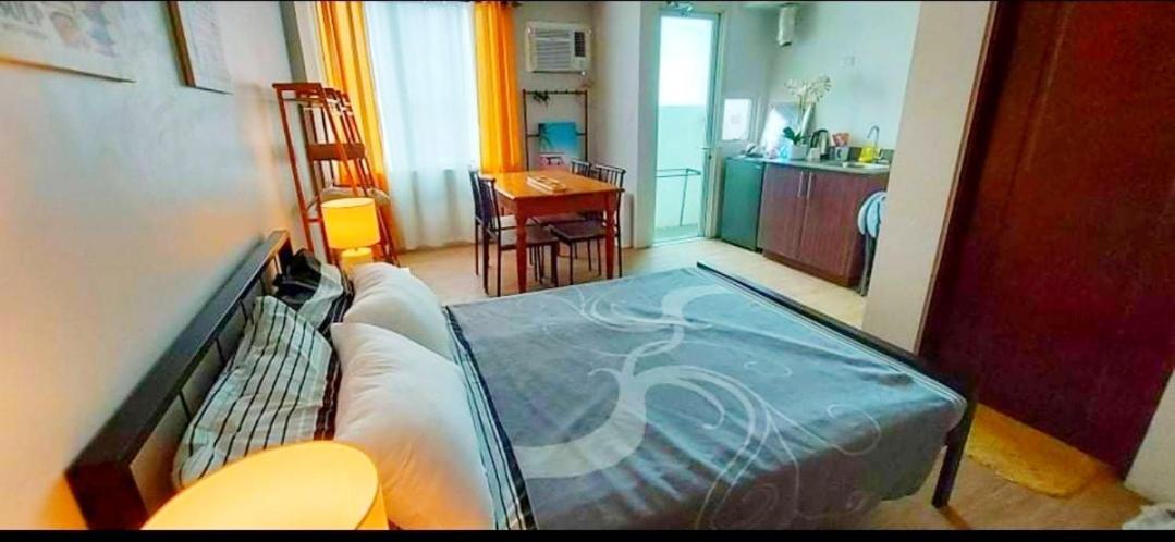 Alabang Affordable Condominium Манила Екстериор снимка