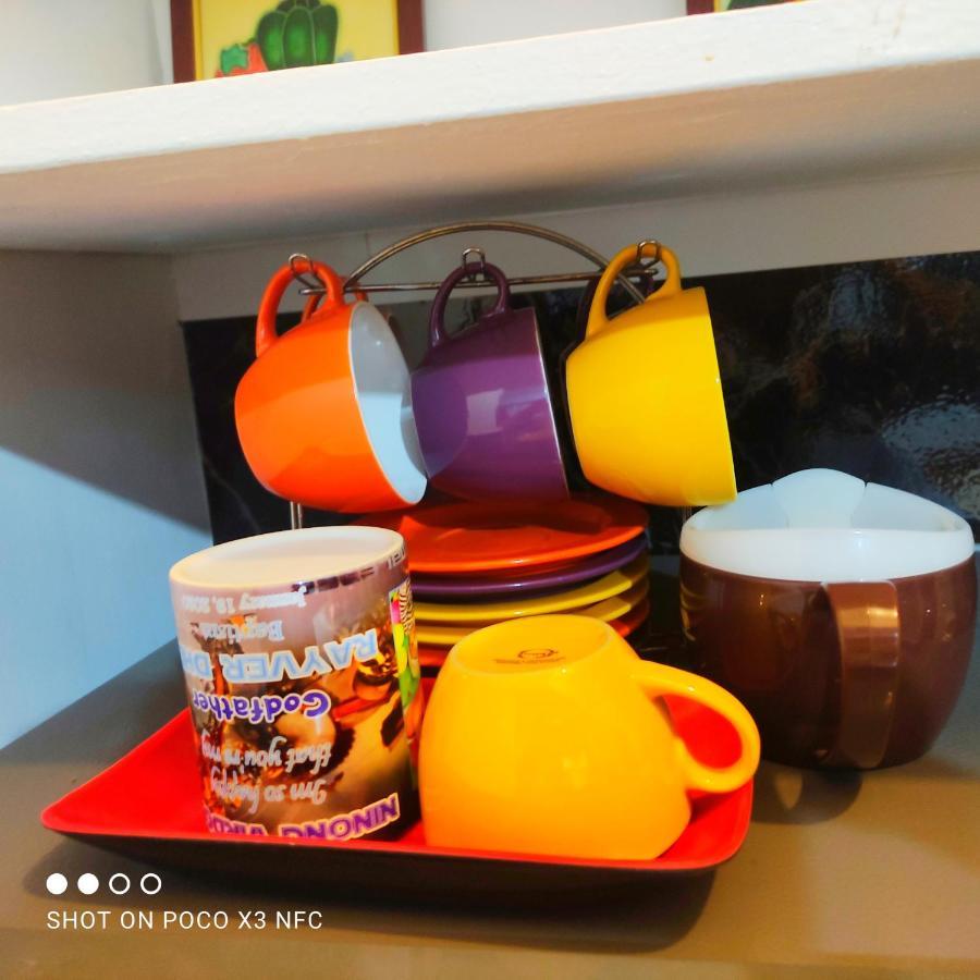 Alabang Affordable Condominium Манила Екстериор снимка