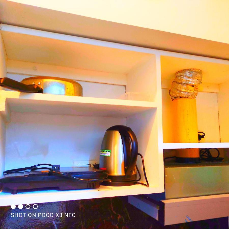 Alabang Affordable Condominium Манила Екстериор снимка