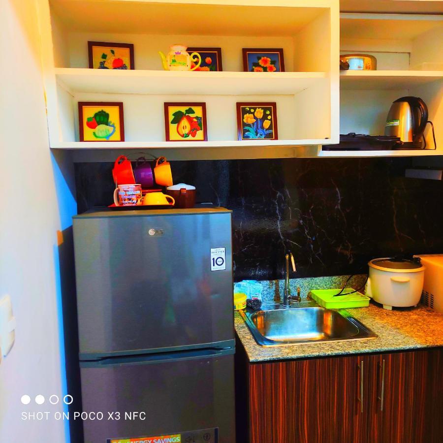 Alabang Affordable Condominium Манила Екстериор снимка