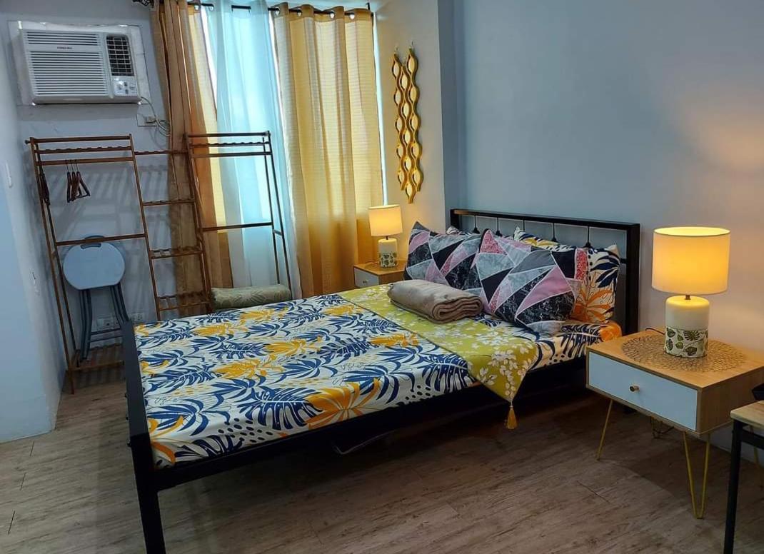 Alabang Affordable Condominium Манила Екстериор снимка