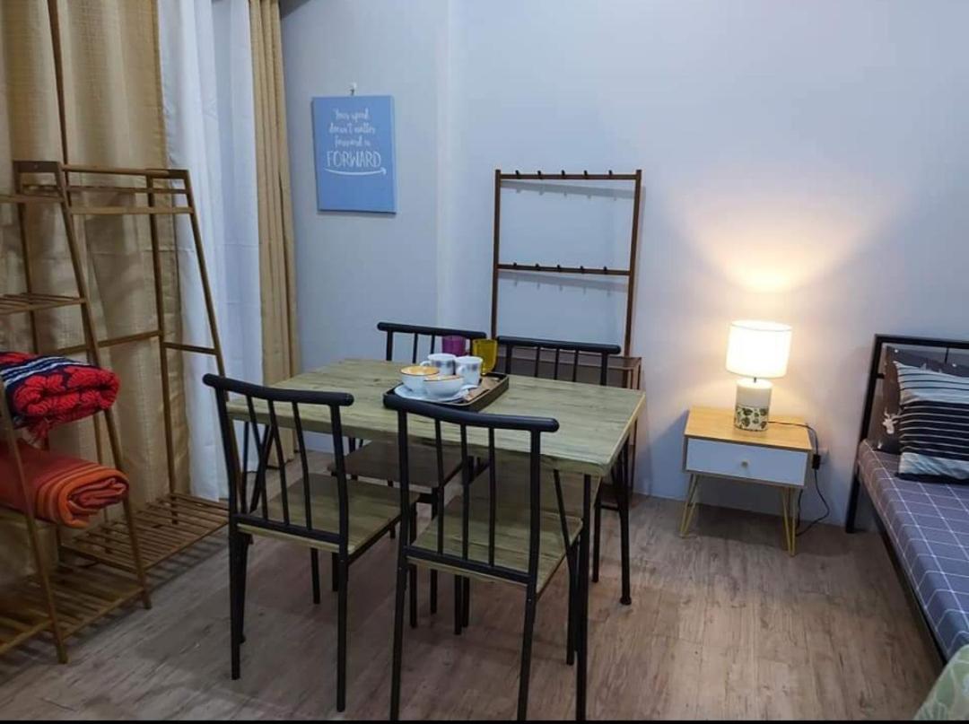 Alabang Affordable Condominium Манила Екстериор снимка