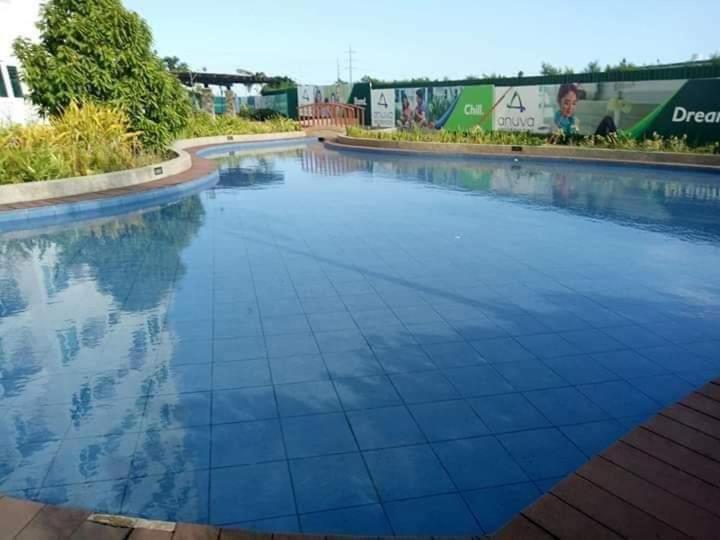 Alabang Affordable Condominium Манила Екстериор снимка