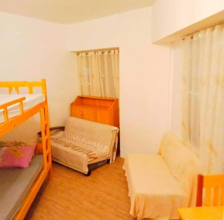 Alabang Affordable Condominium Манила Екстериор снимка