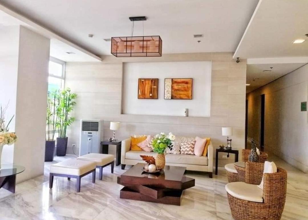 Alabang Affordable Condominium Манила Екстериор снимка