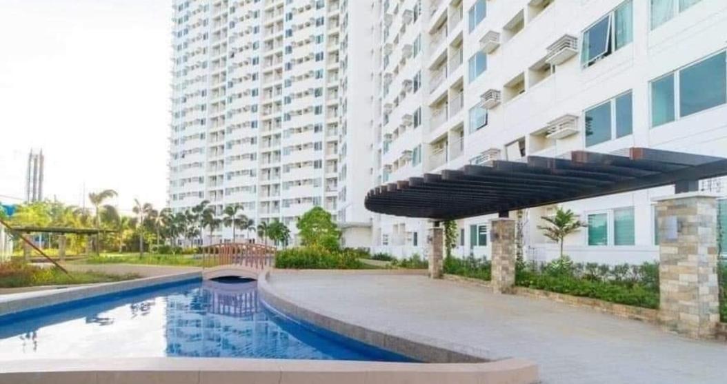 Alabang Affordable Condominium Манила Екстериор снимка