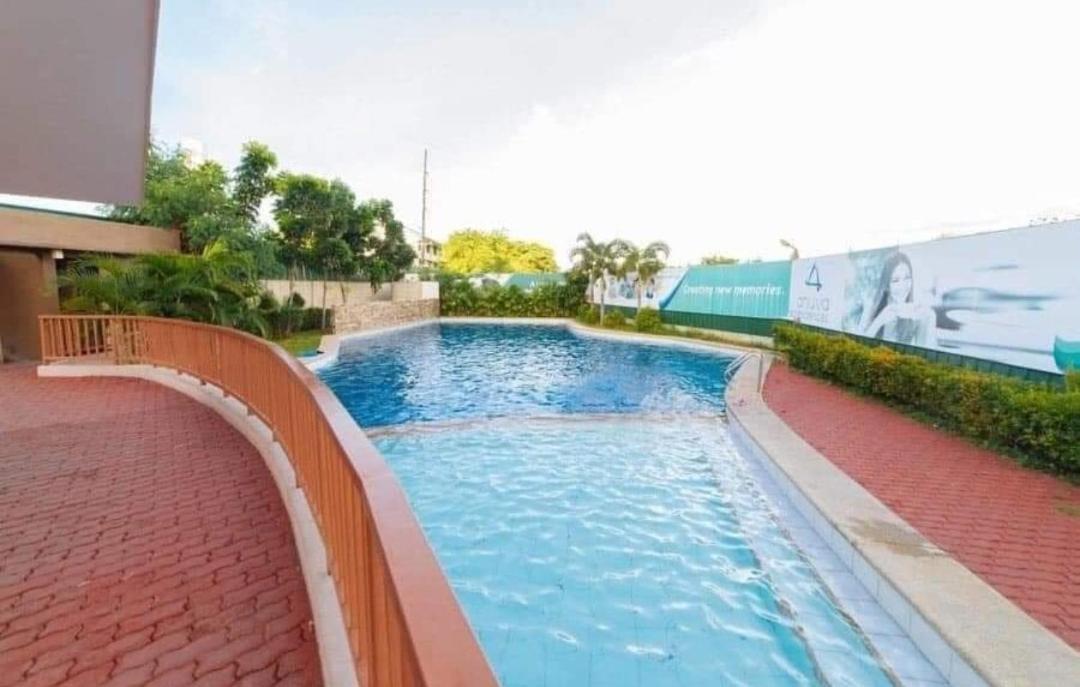 Alabang Affordable Condominium Манила Екстериор снимка