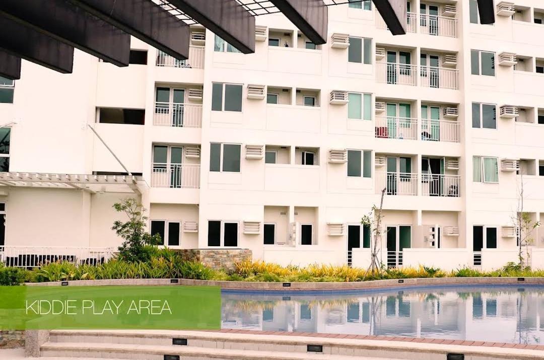 Alabang Affordable Condominium Манила Екстериор снимка