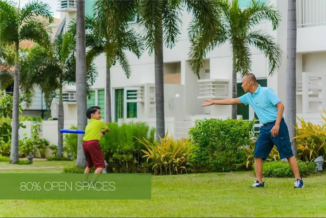 Alabang Affordable Condominium Манила Екстериор снимка