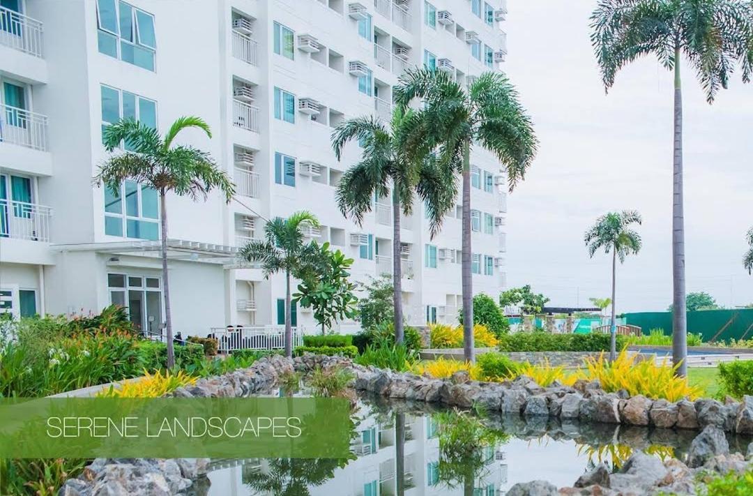 Alabang Affordable Condominium Манила Екстериор снимка
