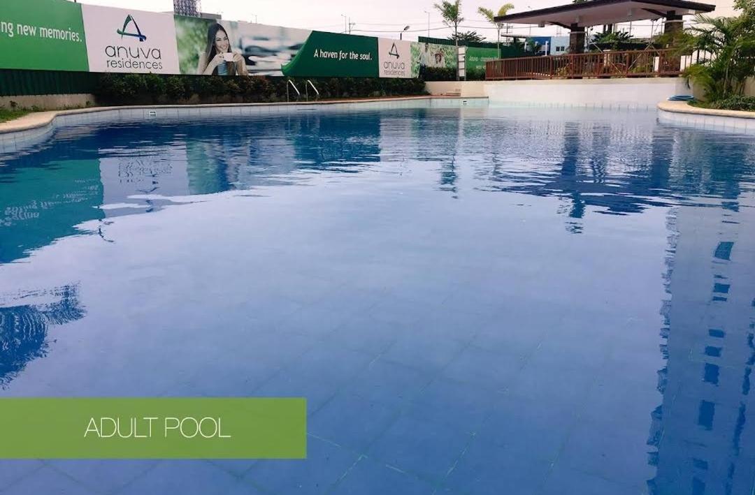 Alabang Affordable Condominium Манила Екстериор снимка